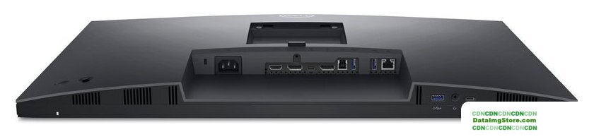 Монитор Dell Pro Plus P2724DEB - Изображение №7 — buytech