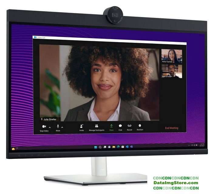 Монитор Dell Pro Plus P2724DEB - Изображение №3 — buytech