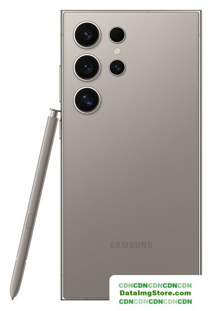 Телефон Samsung Galaxy S24 Ultra SM-S9280 12GB/512GB (титановый серый) - Изображение №5 — buytech