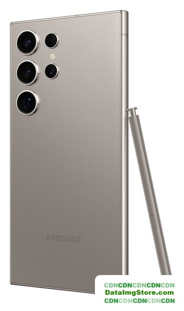 Телефон Samsung Galaxy S24 Ultra SM-S9280 12GB/512GB (титановый серый) - Изображение №7 — buytech