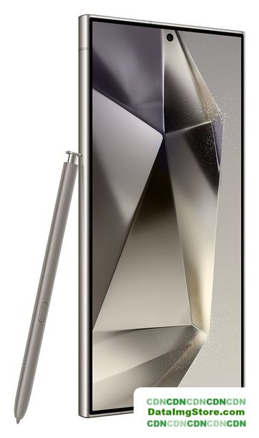 Телефон Samsung Galaxy S24 Ultra SM-S9280 12GB/512GB (титановый серый) - Изображение №8 — buytech