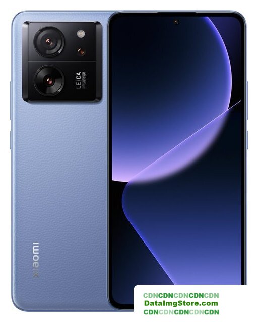 Телефон Xiaomi 13T 8GB/256GB международная версия (альпийский синий) - Изображение №1 — buytech