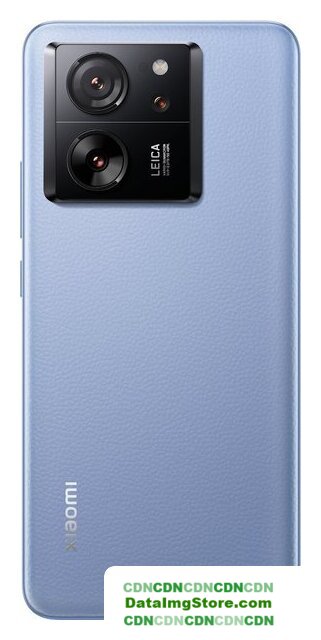 Телефон Xiaomi 13T 8GB/256GB международная версия (альпийский синий) - Изображение №6 — buytech