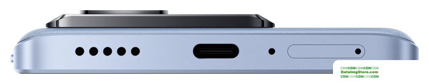 Телефон Xiaomi 13T 8GB/256GB международная версия (альпийский синий) - Изображение №8 — buytech