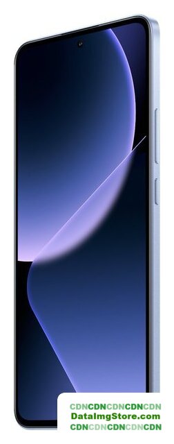 Телефон Xiaomi 13T 8GB/256GB международная версия (альпийский синий) - Изображение №4 — buytech