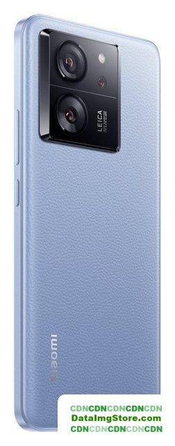 Телефон Xiaomi 13T 8GB/256GB международная версия (альпийский синий) - Изображение №7 — buytech
