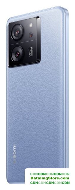Телефон Xiaomi 13T 8GB/256GB международная версия (альпийский синий) - Изображение №3 — buytech