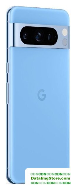 Телефон Google Pixel 8 Pro 12GB/256GB (залив) - Изображение №4 — buytech