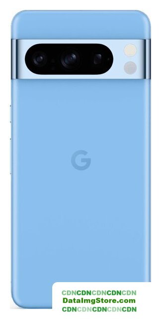 Телефон Google Pixel 8 Pro 12GB/256GB (залив) - Изображение №3 — buytech