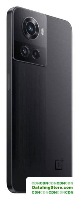 Телефон OnePlus Ace 8GB/256GB китайская версия (черный) - Изображение №5 — buytech