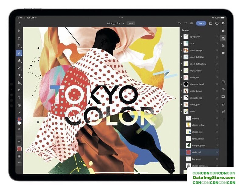 Планшет Apple iPad Pro 11