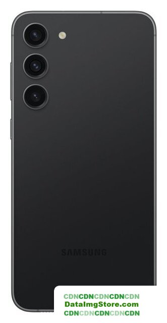 Телефон Samsung Galaxy S23+ SM-S916B/DS 8GB/256GB (черный фантом) - Изображение №5 — buytech