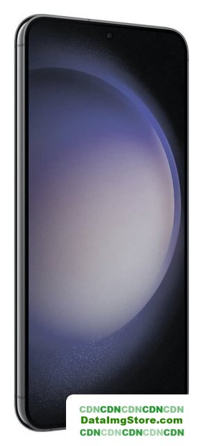 Телефон Samsung Galaxy S23+ SM-S916B/DS 8GB/256GB (черный фантом) - Изображение №3 — buytech
