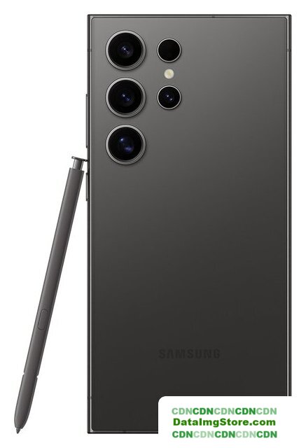Телефон Samsung Galaxy S24 Ultra SM-S9280 12GB/512GB (титановый черный) - Изображение №5 — buytech