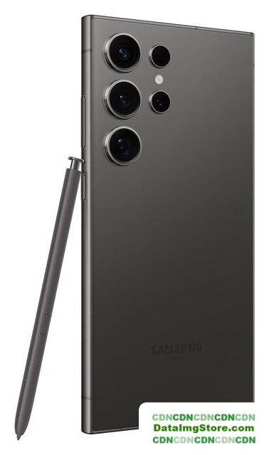 Телефон Samsung Galaxy S24 Ultra SM-S9280 12GB/512GB (титановый черный) - Изображение №9 — buytech