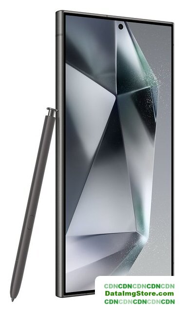 Телефон Samsung Galaxy S24 Ultra SM-S9280 12GB/512GB (титановый черный) - Изображение №8 — buytech
