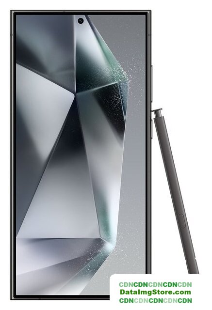 Телефон Samsung Galaxy S24 Ultra SM-S9280 12GB/512GB (титановый черный) - Изображение №4 — buytech