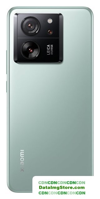 Телефон Xiaomi 13T 8GB/256GB международная версия (зеленый луг) - Изображение №6 — buytech