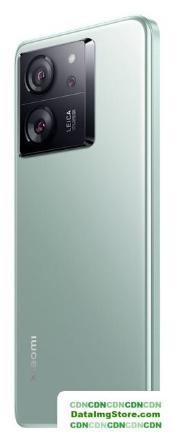 Телефон Xiaomi 13T 8GB/256GB международная версия (зеленый луг) - Изображение №4 — buytech