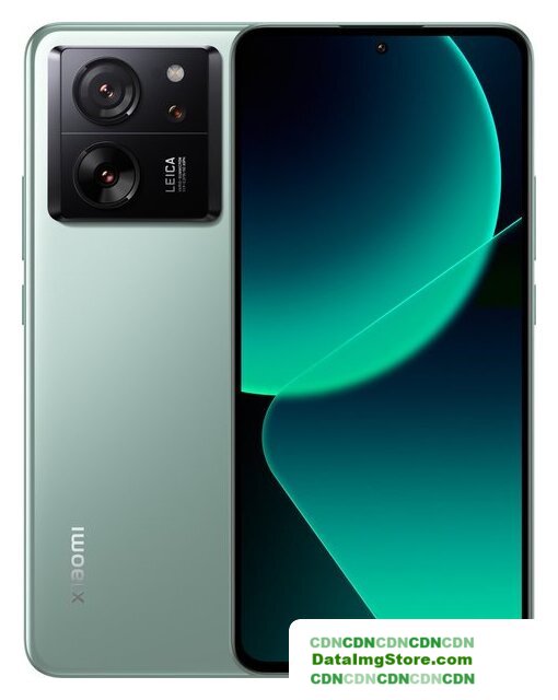 Телефон Xiaomi 13T 8GB/256GB международная версия (зеленый луг) - Изображение №1 — buytech