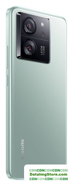Телефон Xiaomi 13T 8GB/256GB международная версия (зеленый луг) - Изображение №7 — buytech