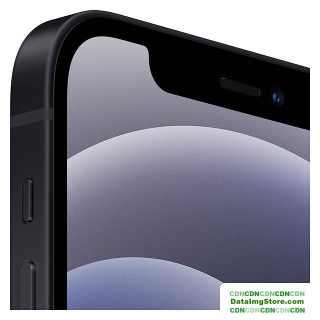 Телефон Apple iPhone 12 128GB (черный) - Изображение №5 — buytech