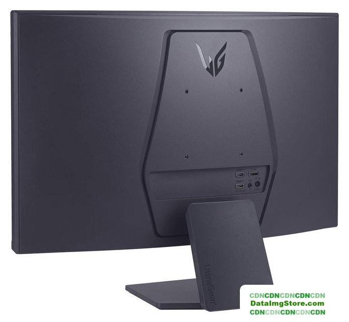 Игровой монитор LG UltraGear 27GS60QC-B - Изображение №8 — buytech