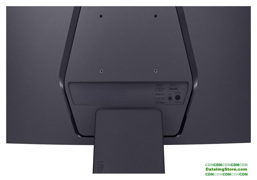 Игровой монитор LG UltraGear 27GS60QC-B - Изображение №9 — buytech