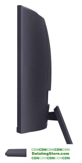 Игровой монитор LG UltraGear 27GS60QC-B - Изображение №6 — buytech