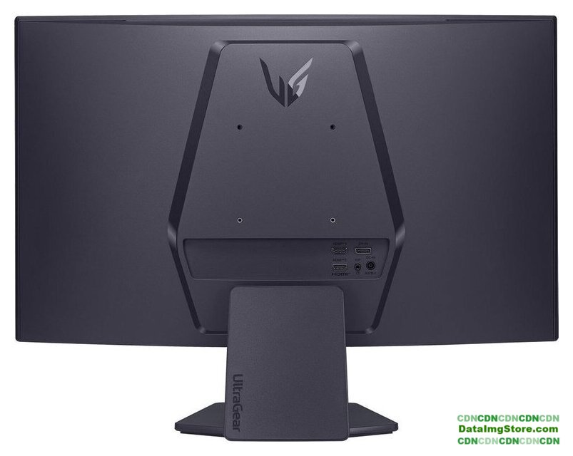 Игровой монитор LG UltraGear 27GS60QC-B - Изображение №7 — buytech