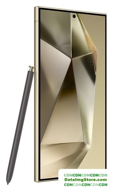 Телефон Samsung Galaxy S24 Ultra SM-S9280 12GB/256GB (титановый желтый) - Изображение №8 — buytech