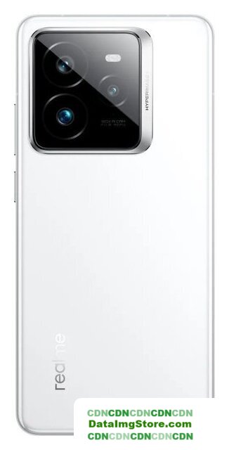 Телефон Realme GT7 Pro RMX5010 12GB/256GB китайская версия (белый) - Изображение №2 — buytech