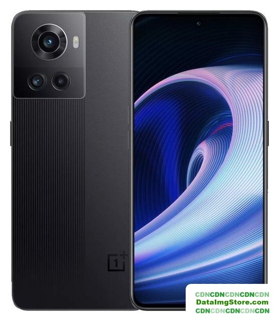 Телефон OnePlus Ace 8GB/128GB китайская версия (черный) - Изображение №1 — buytech
