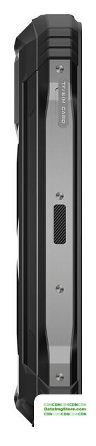 Телефон Doogee V Max Plus 16GB/512GB (черный) - Изображение №4 — buytech