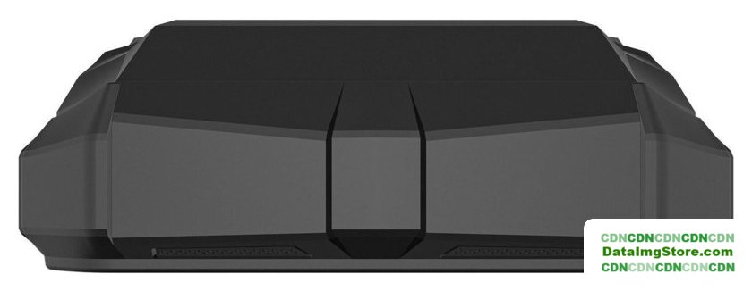 Телефон Doogee V Max Plus 16GB/512GB (черный) - Изображение №5 — buytech