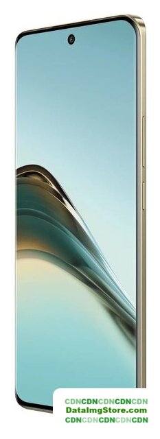 Телефон Realme 13 Pro+ 12GB/256GB (бирюзовый) - Изображение №2 — buytech