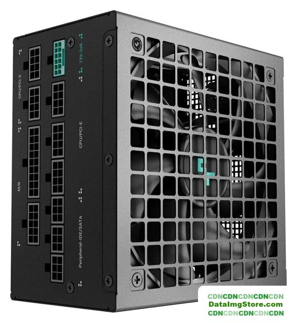 Блок питания DeepCool PN1000M - Изображение №1 — buytech
