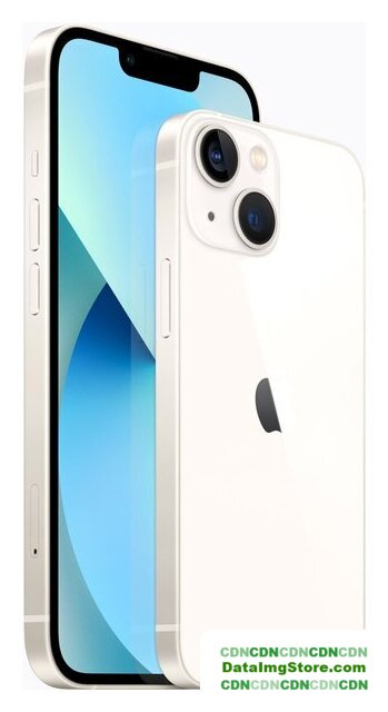 Телефон Apple iPhone 13 256GB (сияющая звезда) - Изображение №3 — buytech