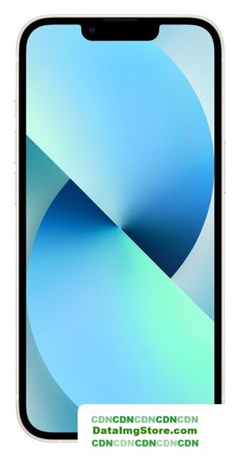 Телефон Apple iPhone 13 256GB (сияющая звезда) - Изображение №2 — buytech