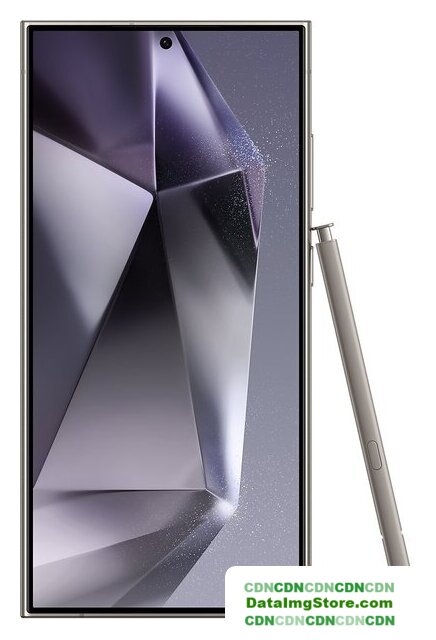 Телефон Samsung Galaxy S24 Ultra SM-S9280 12GB/256GB (титановый фиолетовый) - Изображение №4 — buytech