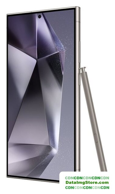 Телефон Samsung Galaxy S24 Ultra SM-S9280 12GB/256GB (титановый фиолетовый) - Изображение №6 — buytech