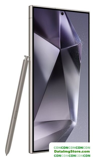 Телефон Samsung Galaxy S24 Ultra SM-S9280 12GB/256GB (титановый фиолетовый) - Изображение №8 — buytech