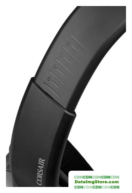 Наушники Corsair VOID RGB Elite Wireless (карбон) - Изображение №10 — buytech