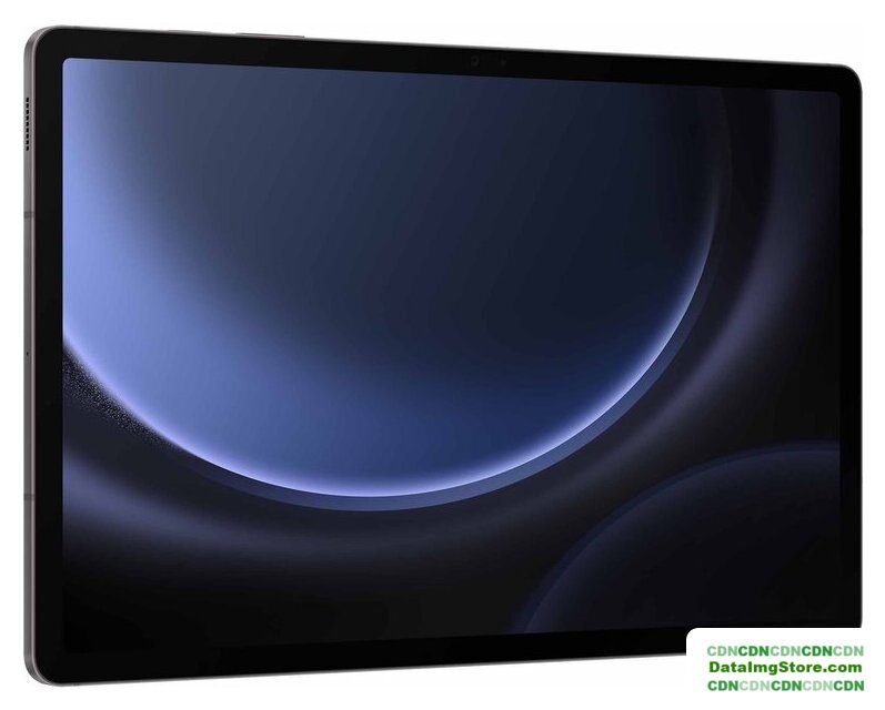 Планшет Samsung Galaxy Tab S9 FE+ 5G SM-X616 12GB/256GB (графит) - Изображение №6 — buytech