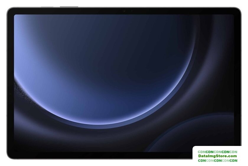 Планшет Samsung Galaxy Tab S9 FE+ 5G SM-X616 12GB/256GB (графит) - Изображение №2 — buytech