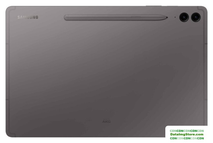 Планшет Samsung Galaxy Tab S9 FE+ 5G SM-X616 12GB/256GB (графит) - Изображение №5 — buytech