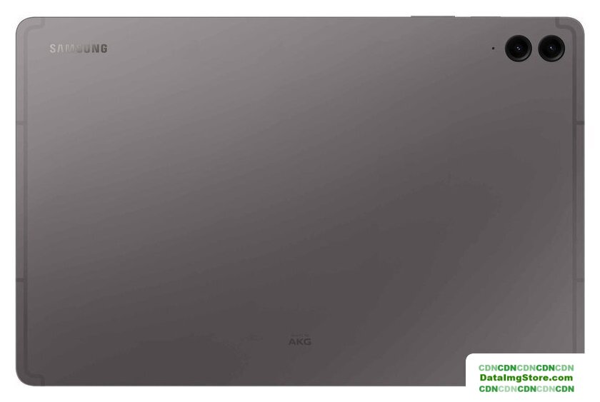 Планшет Samsung Galaxy Tab S9 FE+ 5G SM-X616 12GB/256GB (графит) - Изображение №4 — buytech
