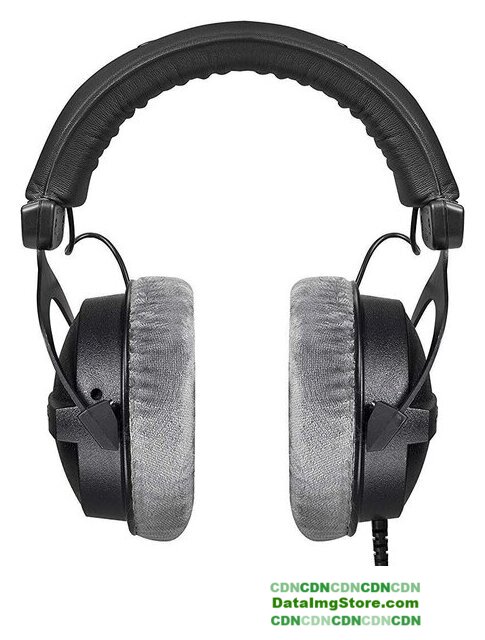 Наушники Beyerdynamic DT 770 PRO 80 Ohm - Изображение №3 — buytech