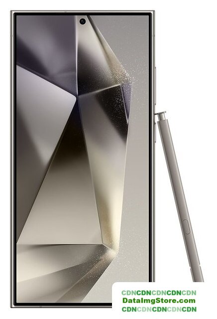 Телефон Samsung Galaxy S24 Ultra SM-S9280 12GB/256GB (титановый серый) - Изображение №4 — buytech