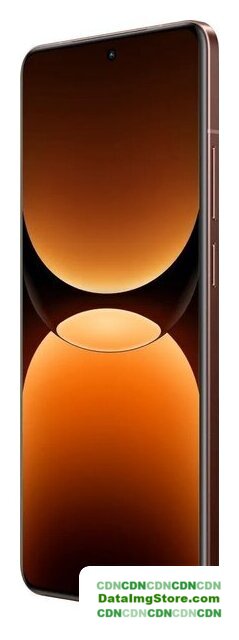 Телефон Realme GT7 Pro RMX5010 12GB/256GB китайская версия (марсианский красный) - Изображение №3 — buytech